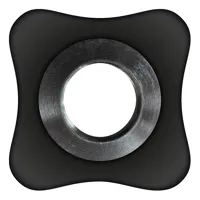 Suretti Kontramatka Whitworth 3/8"x20 (2ks)
