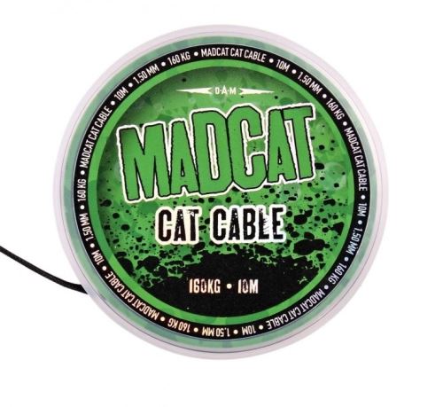 MADCAT Návazcový Materiál Cat Cable 10m