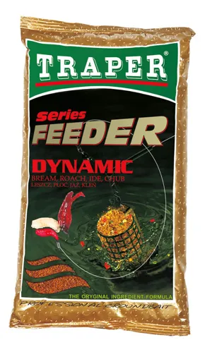 Traper Feeder Dynamic 1kg