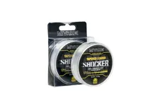 Mivardi Shocker Tapered Leader 5x12 m