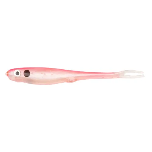Gumová nástraha Berkley Urban Hollow Belly V-Tail 7,5cm
