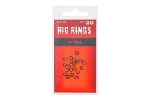 ESP kroužky Rig Rings Mini 20ks