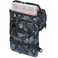 Giants fishing Vláčecí taška Spinning Bag Urban (1)
