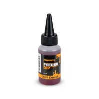Mikbaits Feeder dip 50ml - Chilli Česnek