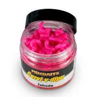 Mikbaits Červi v dipu 50ml (6)