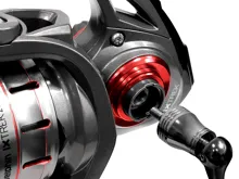 Náhradní cívka pro Delphin IXTREK aluminium (3)