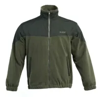 Jaxon bunda Fleece Jacket vel.M