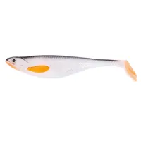 Jaxon Gumová nástarha  Intenza Hegemon 7cm barva I