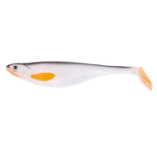 Jaxon Gumová nástraha Intenza Hegemon Maxi 13cm 5ks