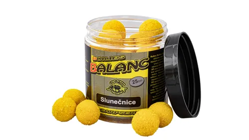 Carpservis Boilies Balanc - 120 g/25 mm