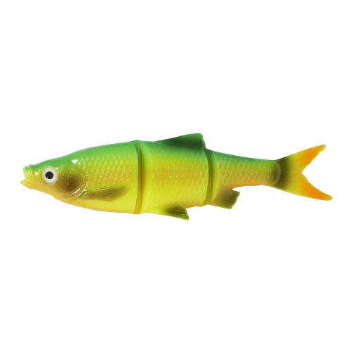 Savage Gear - Gumová nástraha Roach swim&jerk 12.5cm