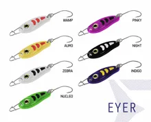Plandavka Delphin EYER 3g NUCLEO Hook #8