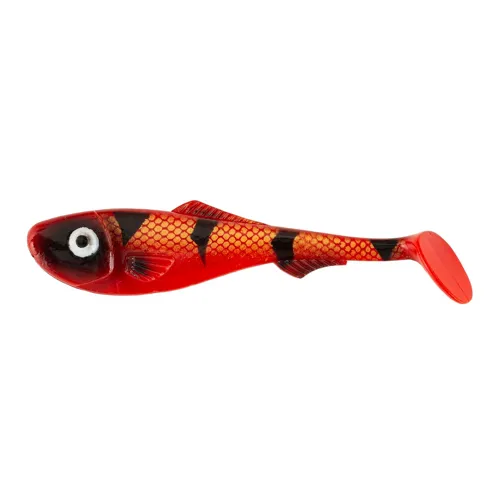 Gumová nástraha Abu Garcia Beast Perch Shad 8cm