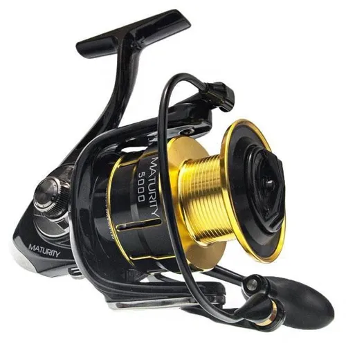 Ryobi Naviják  MATURITY