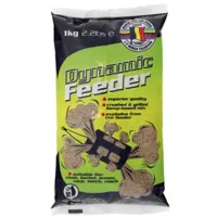 MVDE Dynamic feeder UK 1kg MVDE Dynamic feeder UK 1kg