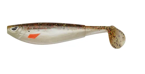 Gumová nástraha Berkley SICK Flanker 6cm