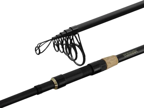 Delphin Teleskopický prut TORRAX 330cm/100g
