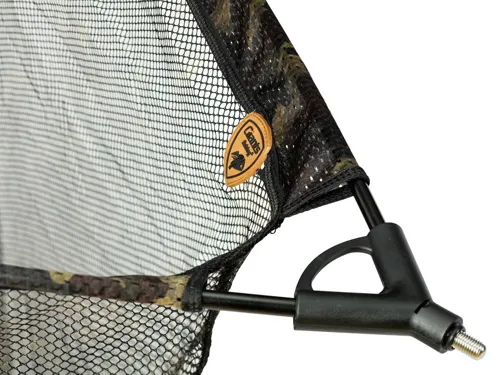 Giants fishing Podběrák Carp Landing Net Camo 42