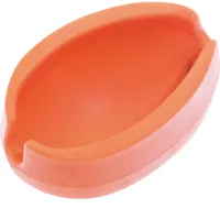 Jaxon method feeder krmíka sestava ER 2ks krmítko, 1 forma a 5 konektorů - 20g