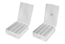 Krabice Delphin TBX Duo 200-7P 200x145x50mm (1)