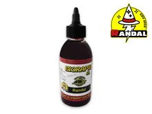 Carpservis Biorapid II. Gel - 200 ml/Randal