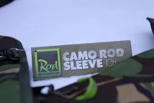 Rod Hutchinson pouzdro na prut Rod Sleeve New 2019 (15)