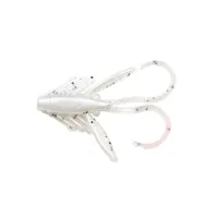 POWERBAIT NYMFA 2,5CM SALT&PEPPER
