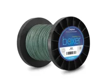 Delphin BOXER zelená 0,70mm 62,8kg 1100m