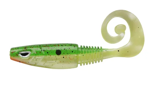 Gumová nástraha Berkley SICK Curl 8cm