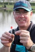 Drennan splávek Shorty Pellet Waggler (5)