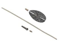 Mivardi Method Feeder QMR Flat L long (1)