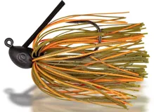 Quantum Nástraha 4Street Rubber Jig 10gr (4)
