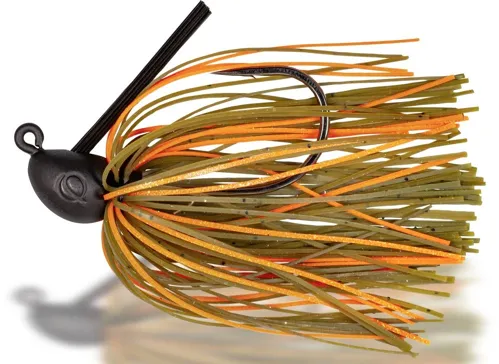 Quantum Nástraha 4Street Rubber Jig 10gr