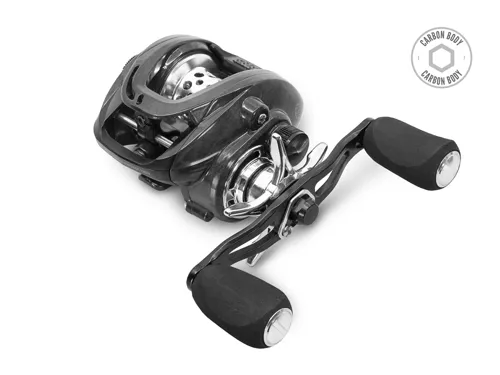 Delphin Baitcastový naviják RYDAX SH 5+1BB