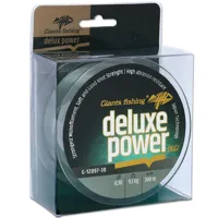 Giants Fishing Vlasec Deluxe Power DsGr 300m Giants Fishing Vlasec Deluxe Power DsGr 300m