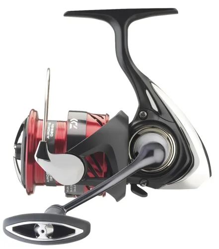 Daiwa Naviják 23 Ninja LT2000