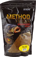 Jaxon Method Feeder Ready 750g (1)
