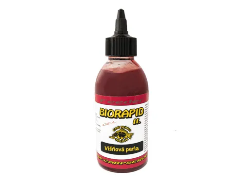 Carpservis Biorapid II. Gel - 200 ml
