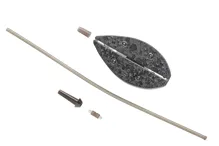 Mivardi Method Feeder QMR Grip XL long (2)