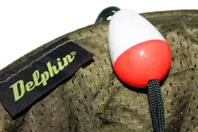 Delphin Vezírek LUX 40/100cm (2)