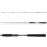 Daiwa Prut Ballistic X Spin 2.40m 10-40g (1)