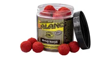 Carpservis Boilies Balanc - 120 g/25 mm/Mrtvý korýš
