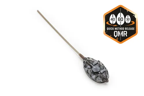 Mivardi Method Feeder QMR Grip L long