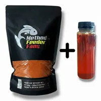 Method Mix Set EKO 600g + 200ml