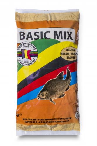 MVDE Basic Mix  2,5 kg