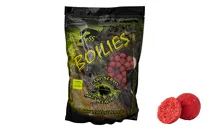 Carpservis Boilies Boss2 - Jahoda (1)