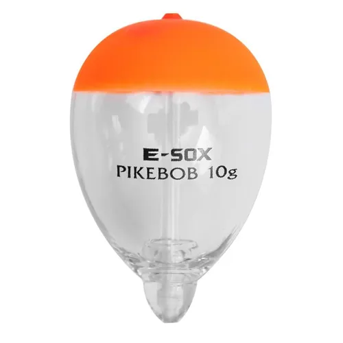 Drennan splávek E-SOX Pike Bob