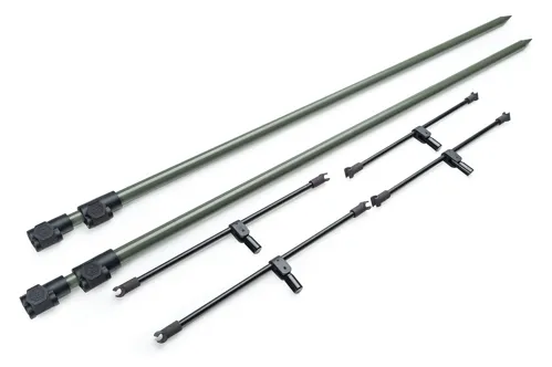 Mivardi Session Umbrella XL - sada stabilizačních tyčí