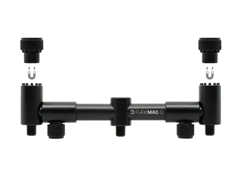 Delphin Roztahovací hrazda na pruty FlexiMAG BUZZ L L 18-25cm