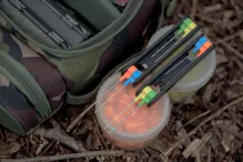 Jehly s vrtáčkem a dotahovačem uzlů Wychwood Multi Tool Jehly s vrtáčkem a dotahovačem uzlů Wychwood Multi Tool